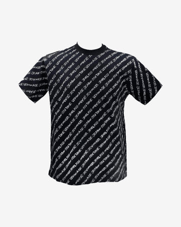 T-shirt 75GAH6R0 INTERLOCK PRINT