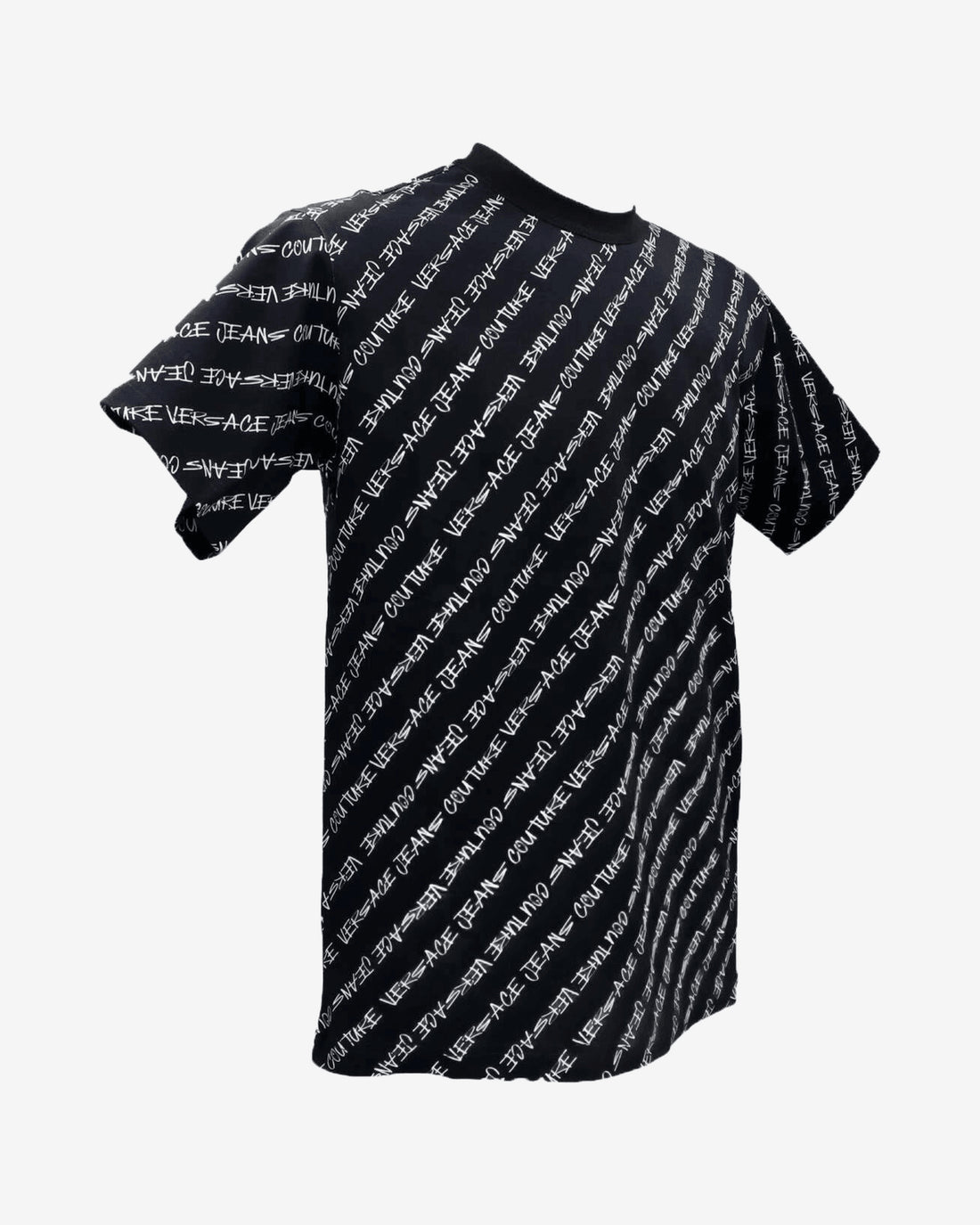 T-shirt 75GAH6R0 INTERLOCK PRINT