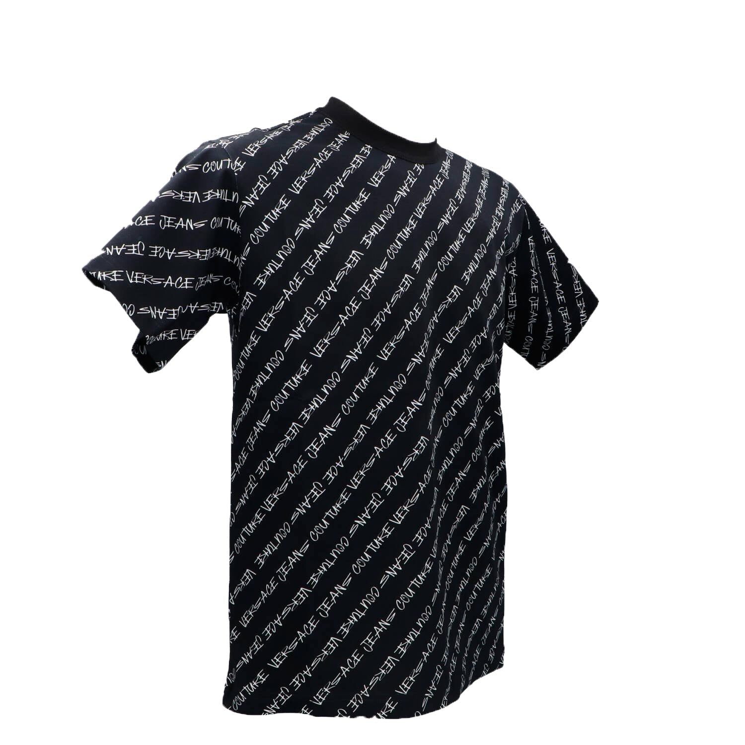 T-shirt 75GAH6R0 INTERLOCK PRINT