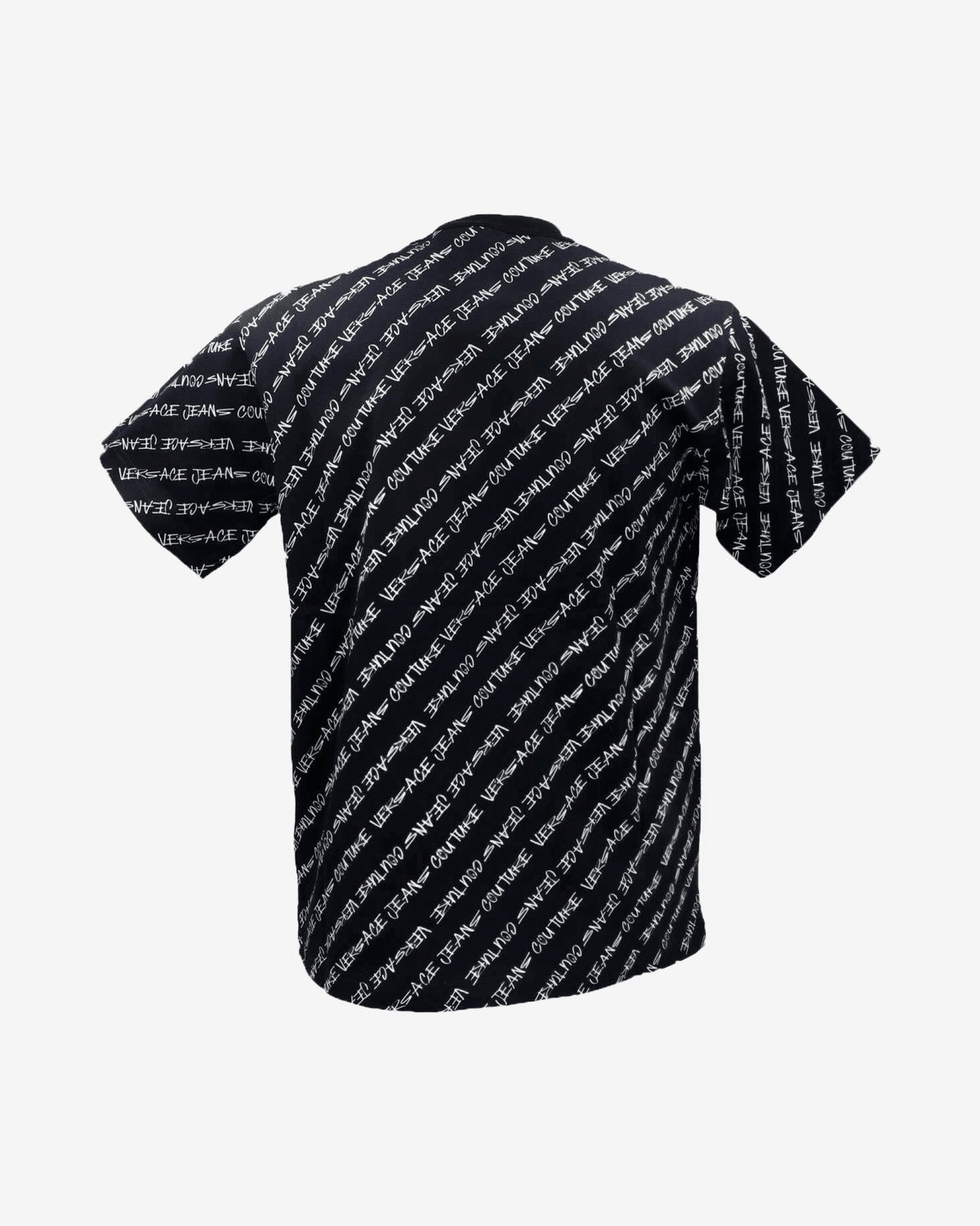 T-shirt 75GAH6R0 INTERLOCK PRINT