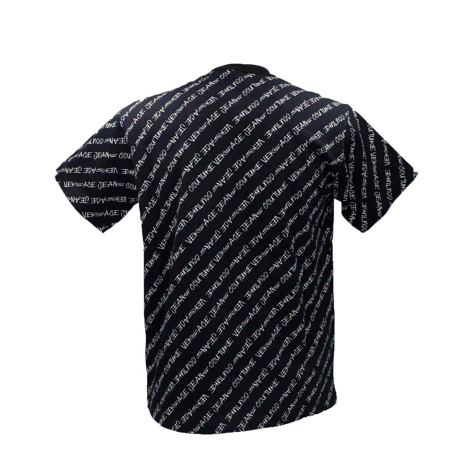 T-shirt 75GAH6R0 INTERLOCK PRINT