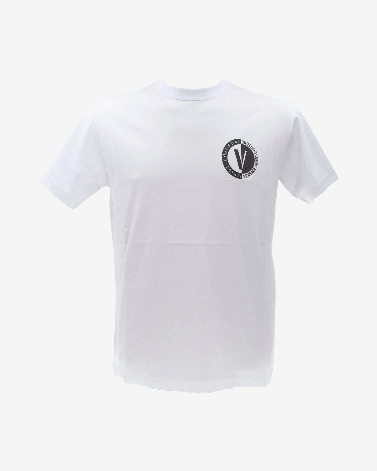 T-shirt 75GAHG07 NEW V EMBLEM