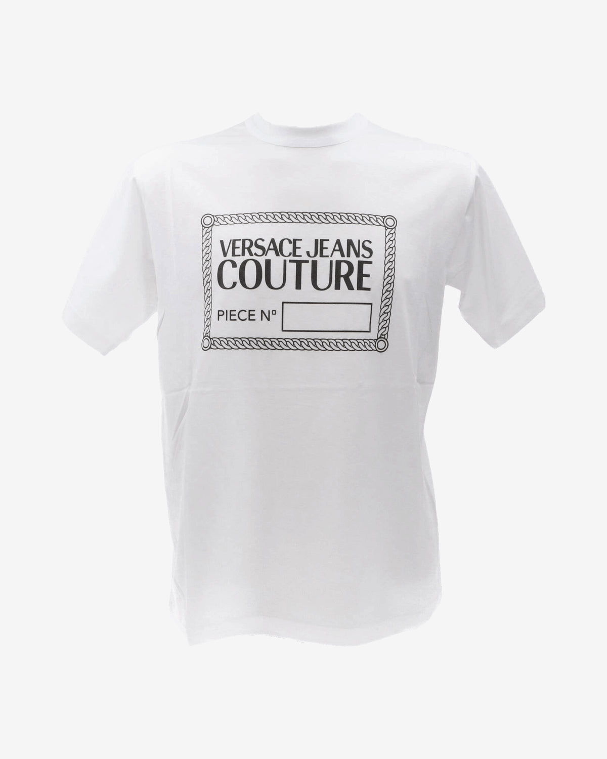 T-shirt 75GAHT09 RUBBER T-SHIRT