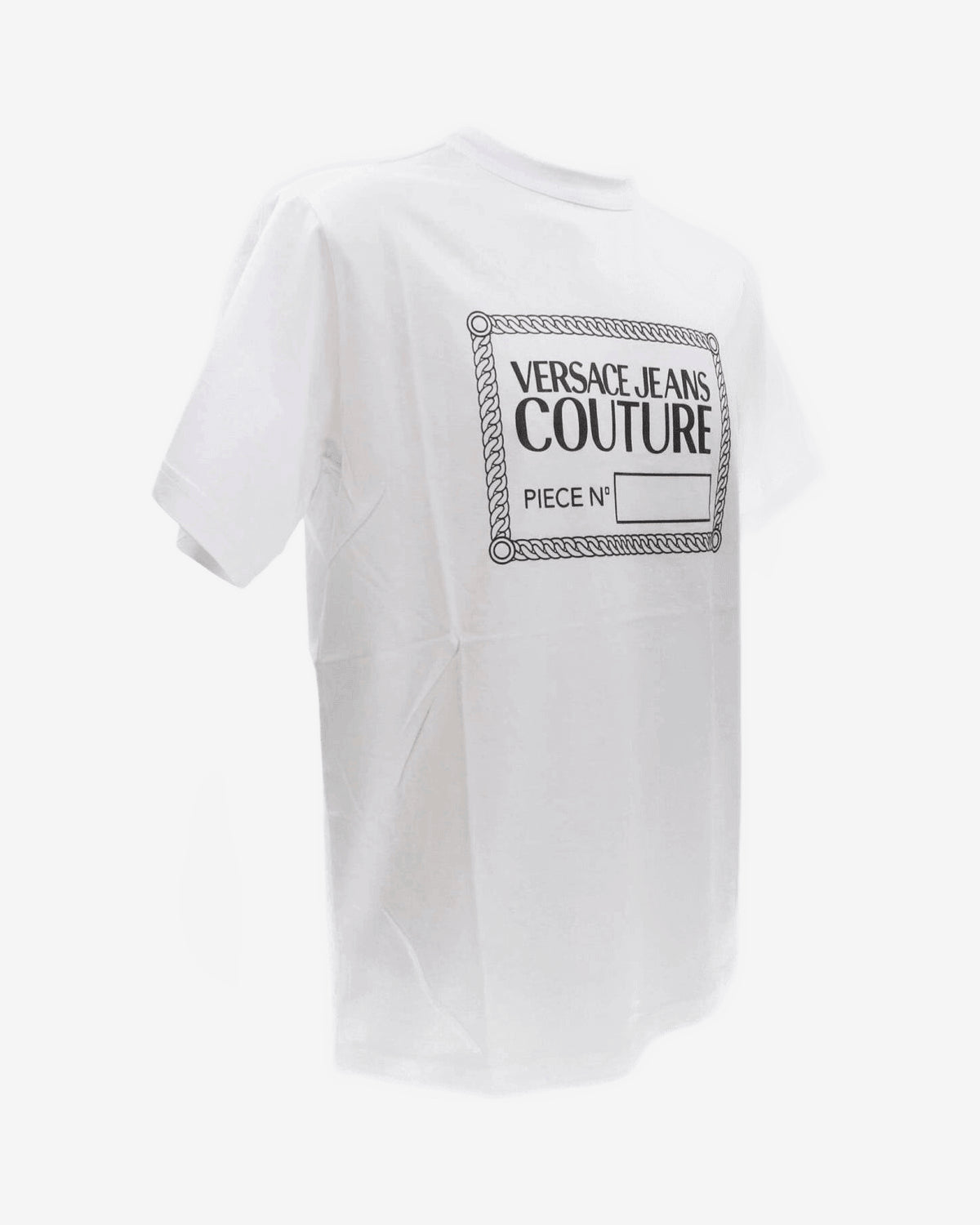 T-shirt 75GAHT09 RUBBER T-SHIRT