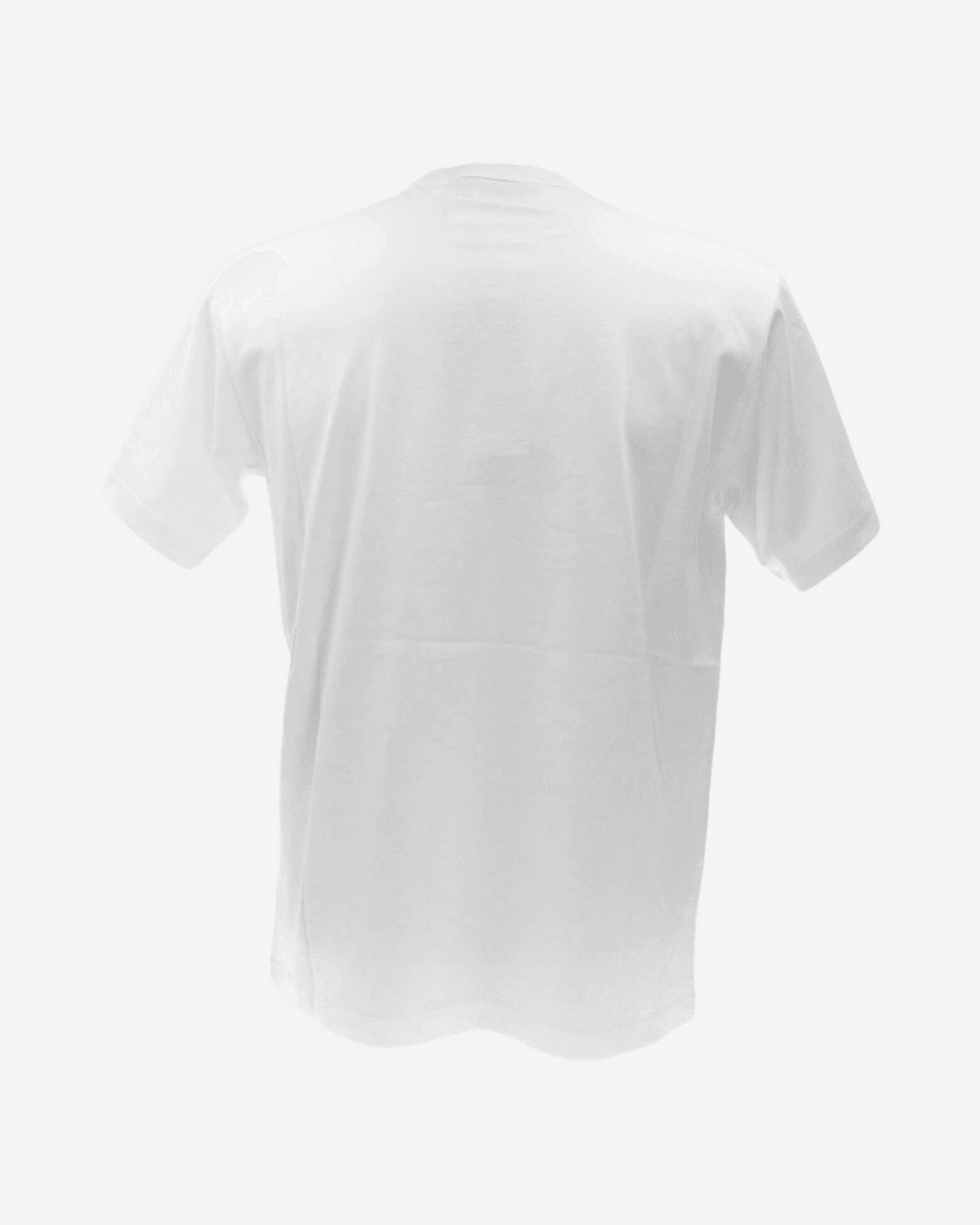 T-shirt 75GAHT09 RUBBER T-SHIRT