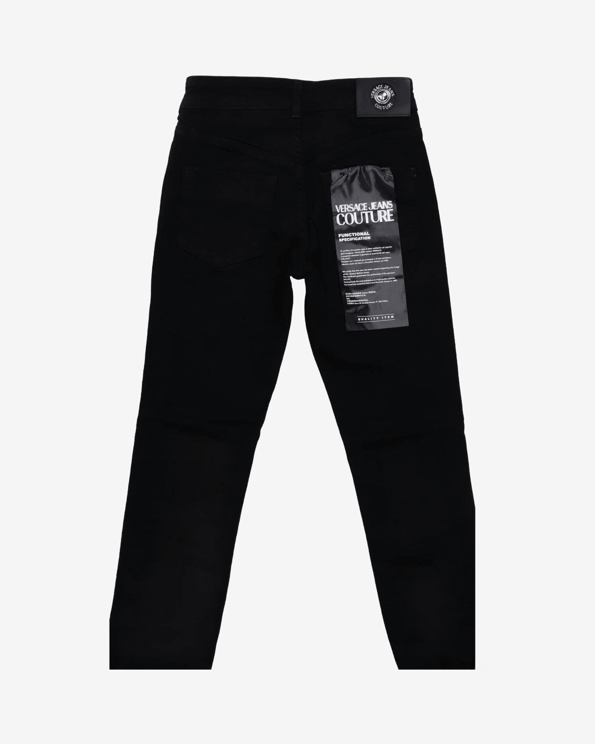 Jeans 75HAB5J0 JEGGING JECKIE