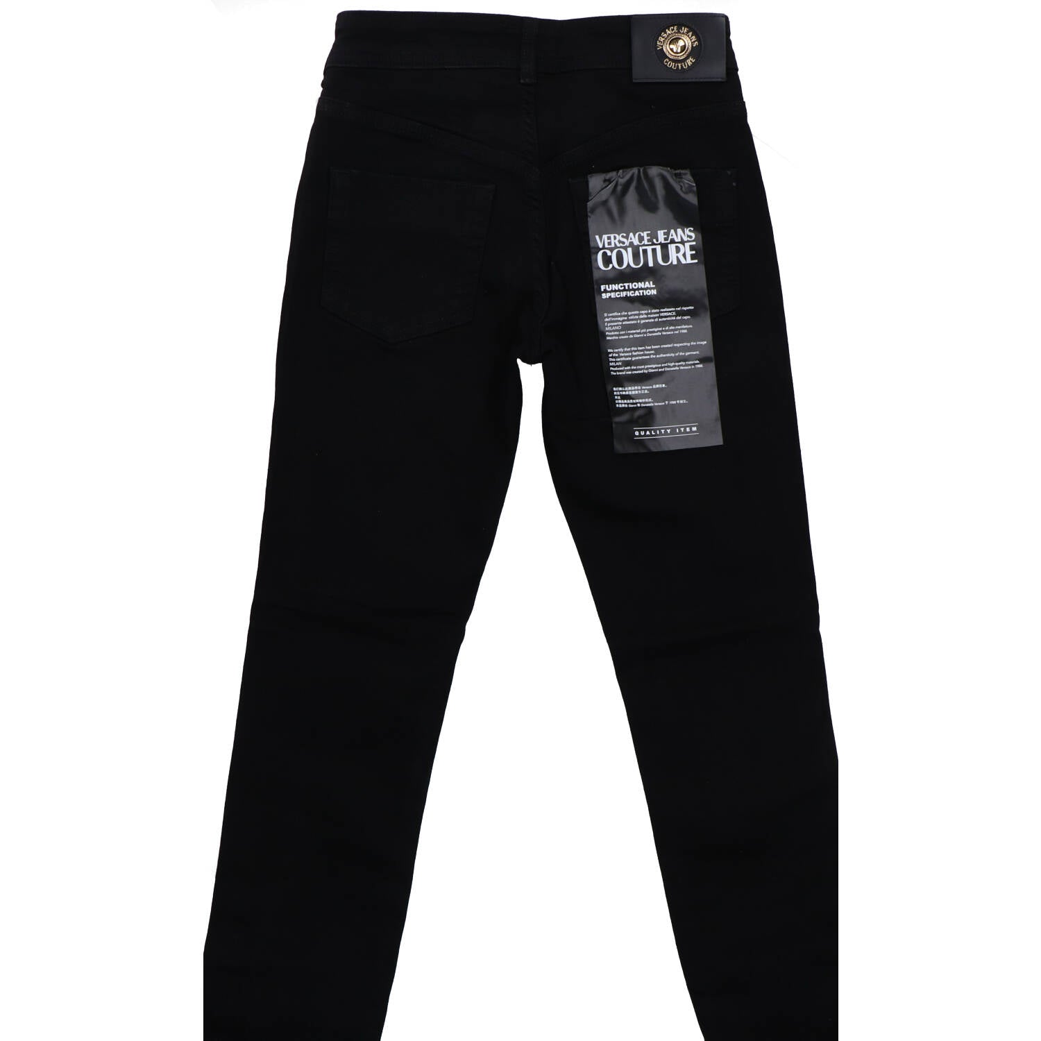 Jeans 75HAB5J0 JEGGING JECKIE