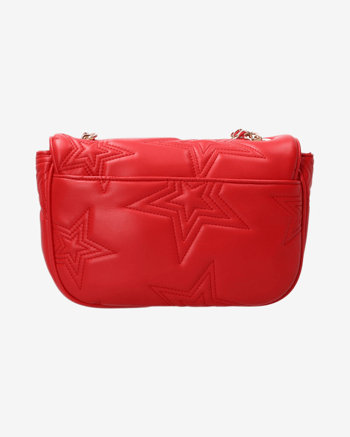 Stars Quilted