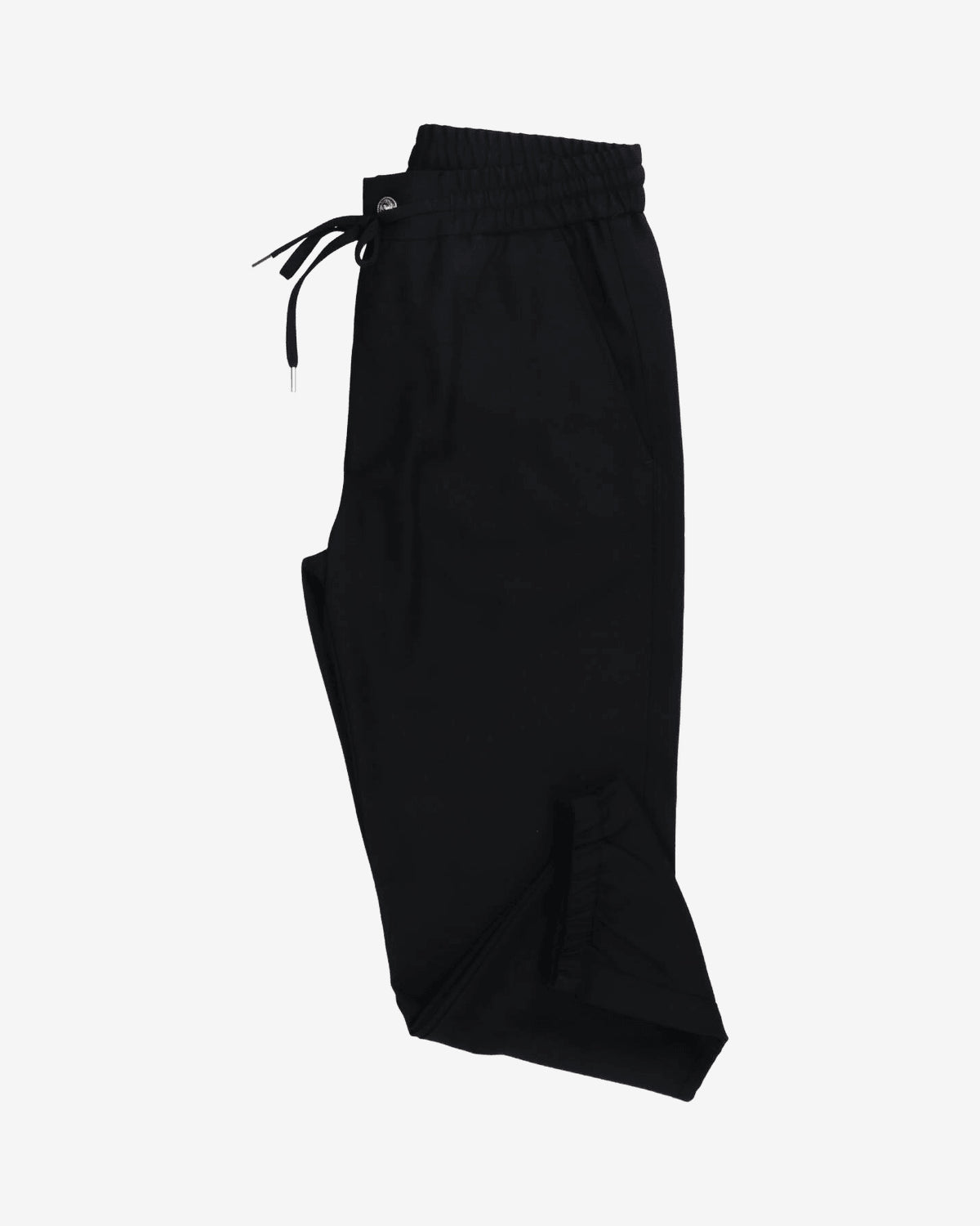 Pantaloni 77GAA100 BASIC METAL PLACKET TWILL