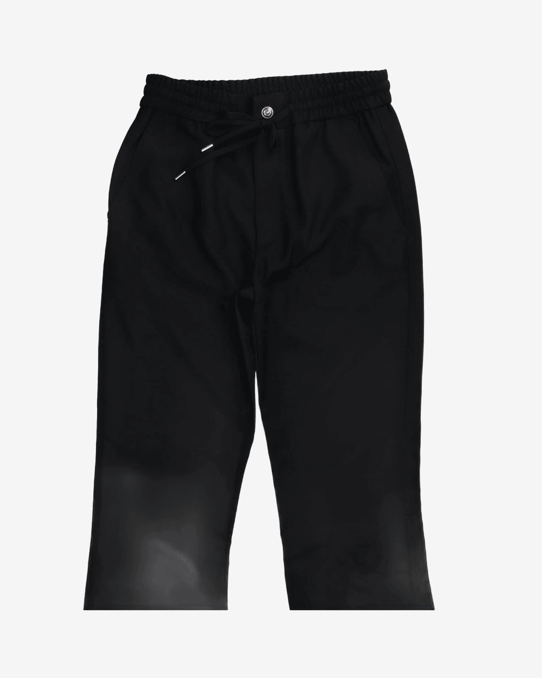 Pantaloni 77GAA100 BASIC METAL PLACKET TWILL