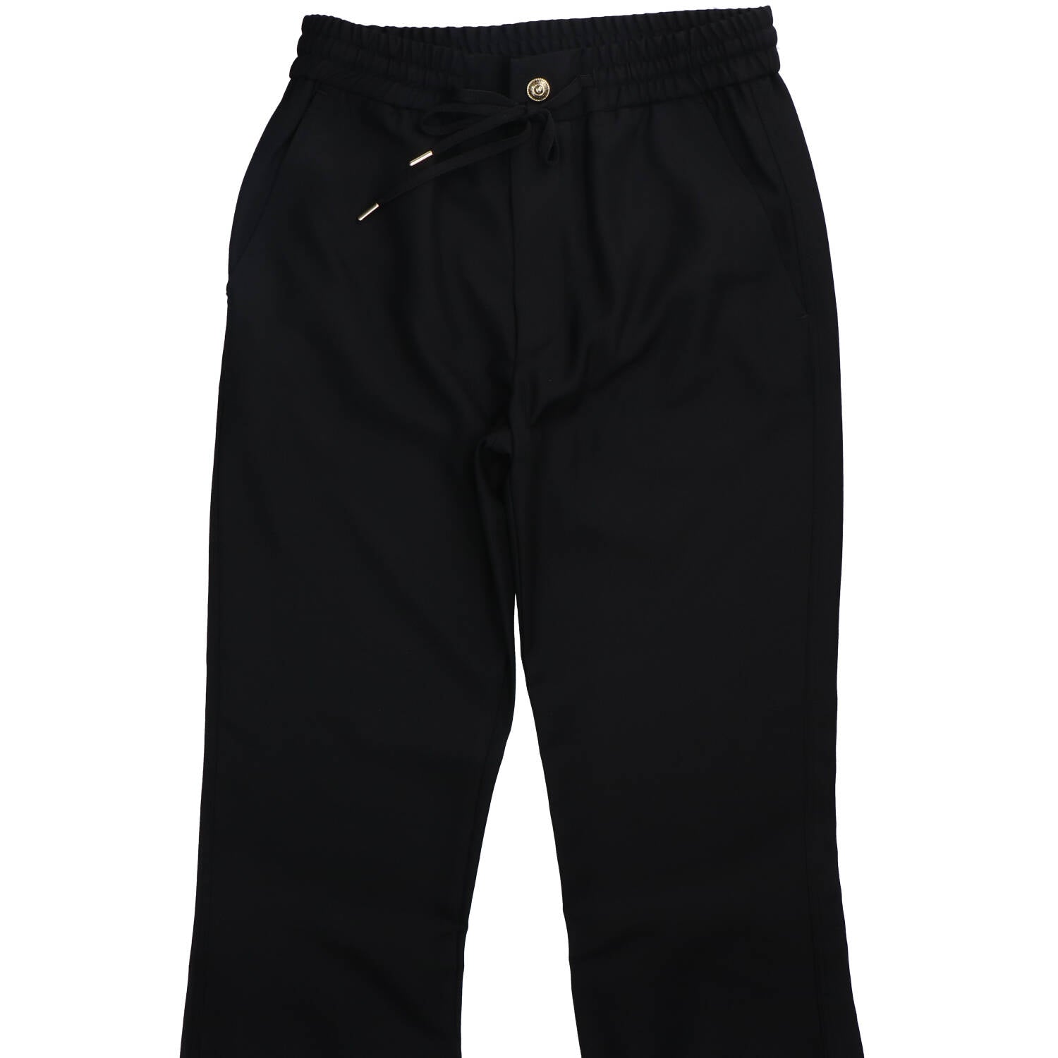 Pantaloni 77GAA100 BASIC METAL PLACKET TWILL