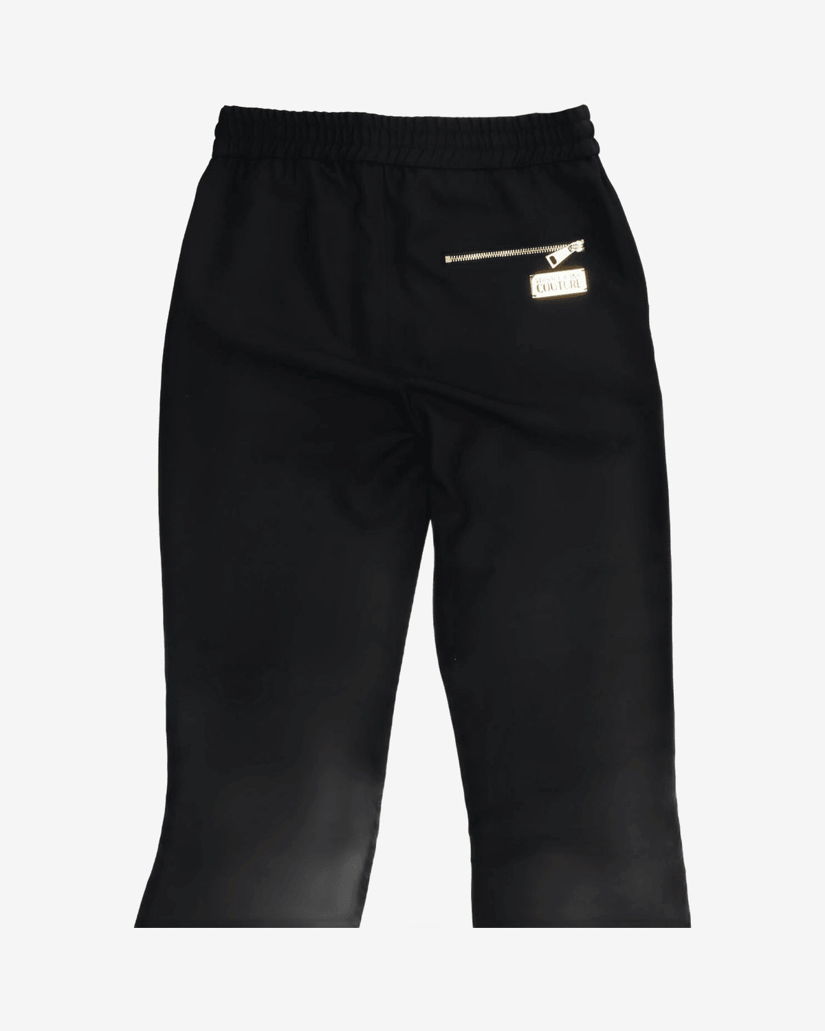 Pantaloni 77GAA100 BASIC METAL PLACKET TWILL