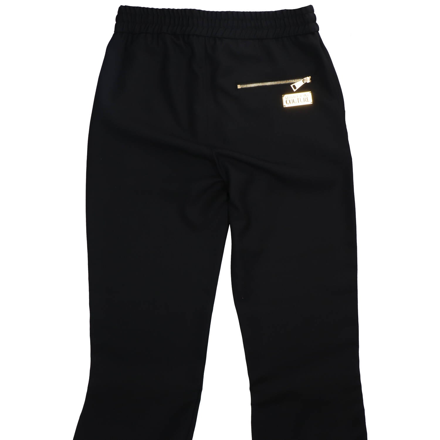Pantaloni 77GAA100 BASIC METAL PLACKET TWILL