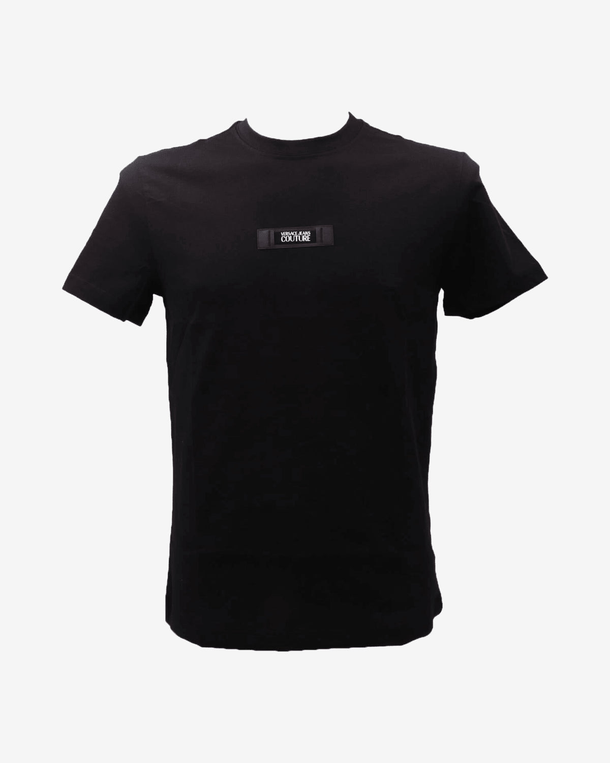 T-shirt 77GAH6S3 PATCH LOGO