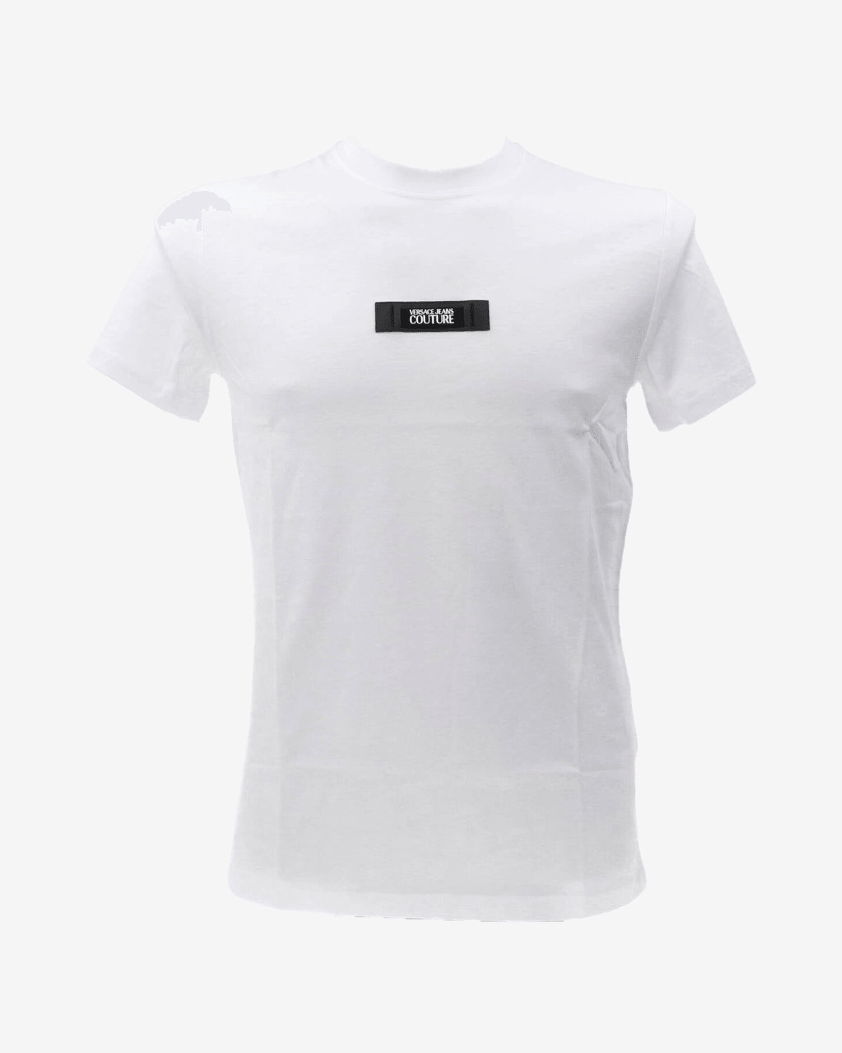 T-shirt 77GAH6S3 PATCH LOGO