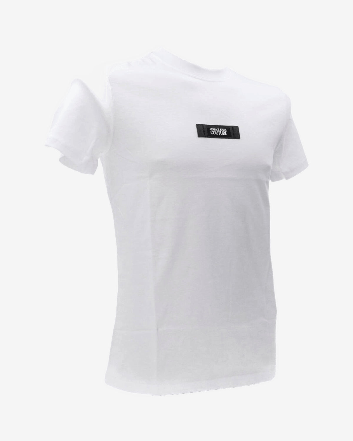 T-shirt 77GAH6S3 PATCH LOGO