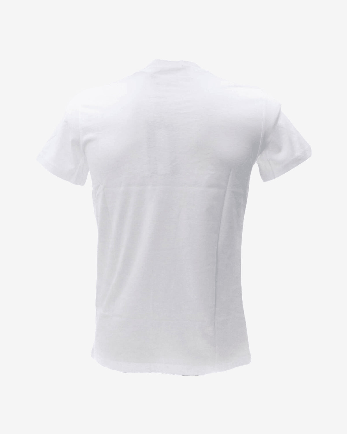 T-shirt 77GAH6S3 PATCH LOGO