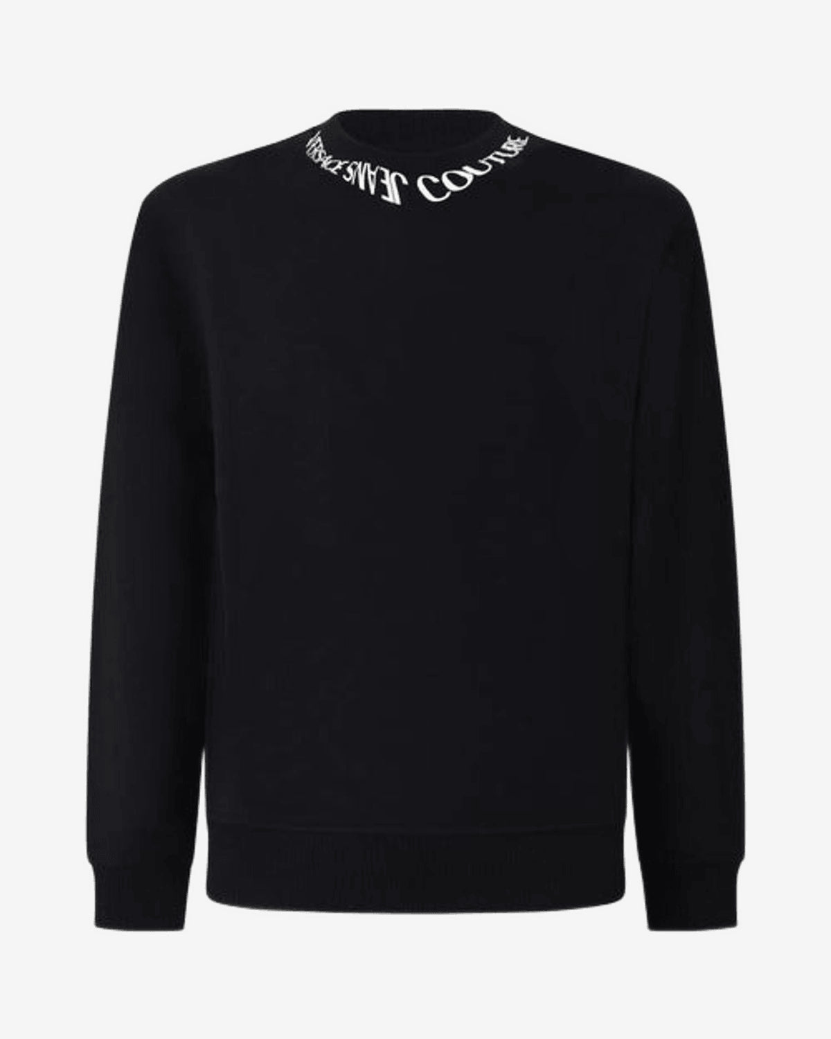 79UP302 R VJC LOGO LIQUIFY COLLAR