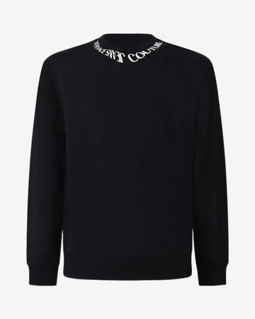 79UP302 R VJC LOGO LIQUIFY COLLAR