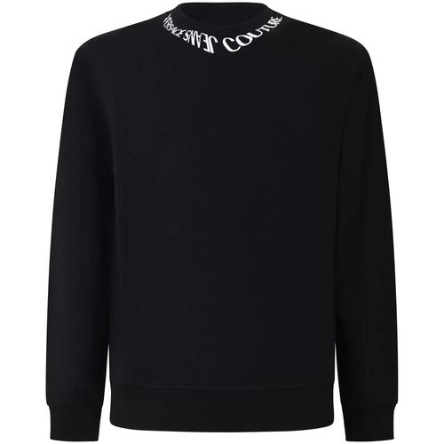 79UP302 R VJC LOGO LIQUIFY COLLAR