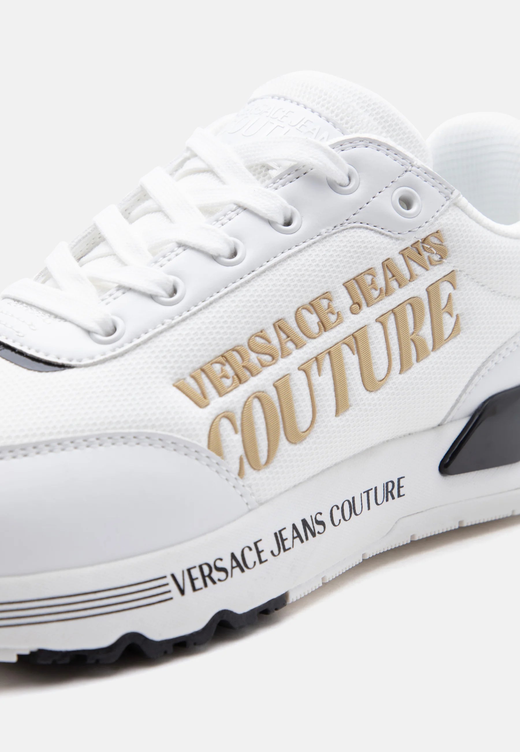 Sneakers Versace 80YA3SA5 FONDO DYNAMIC DIS.20