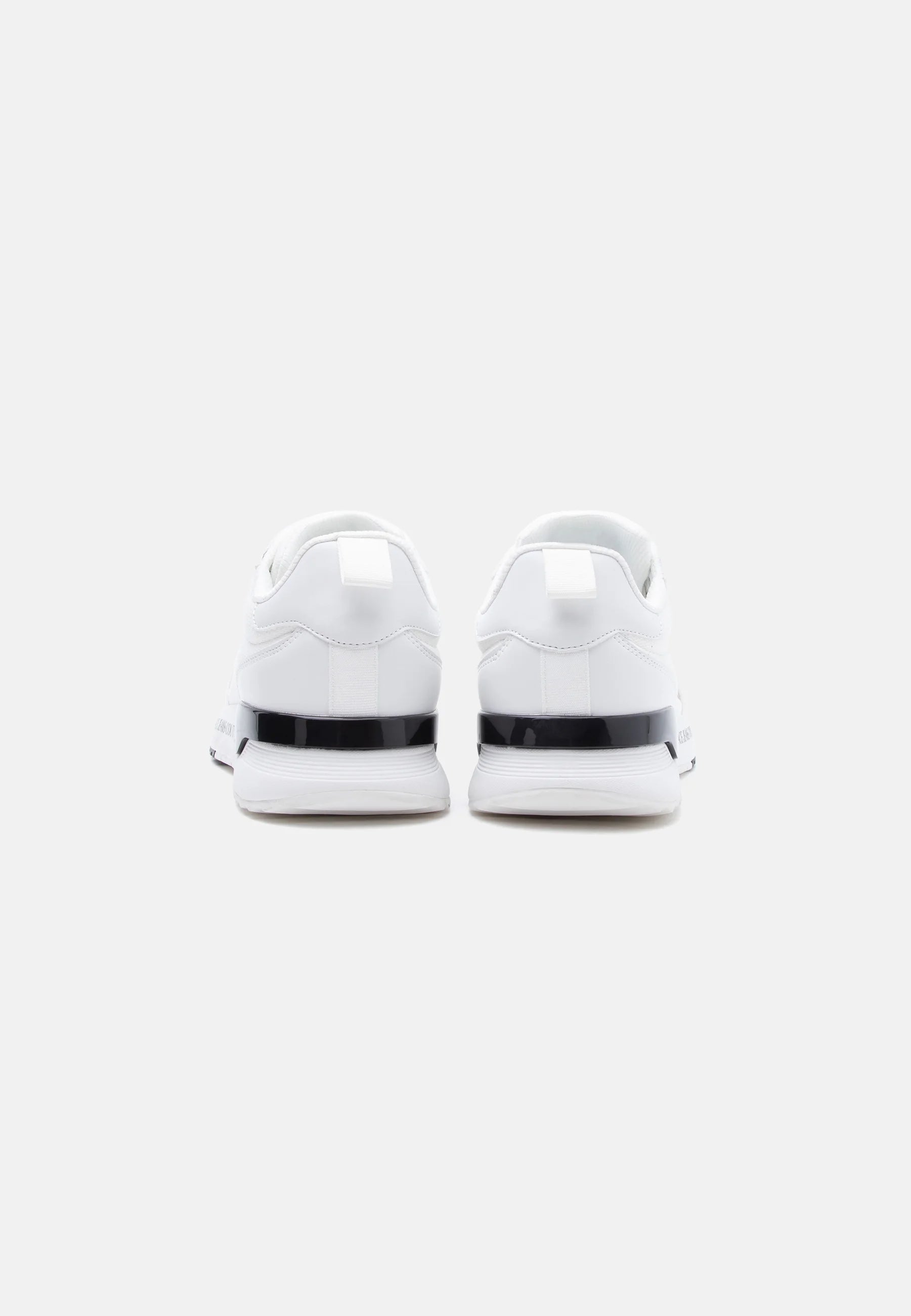 Sneakers Versace 80YA3SA5 FONDO DYNAMIC DIS.20