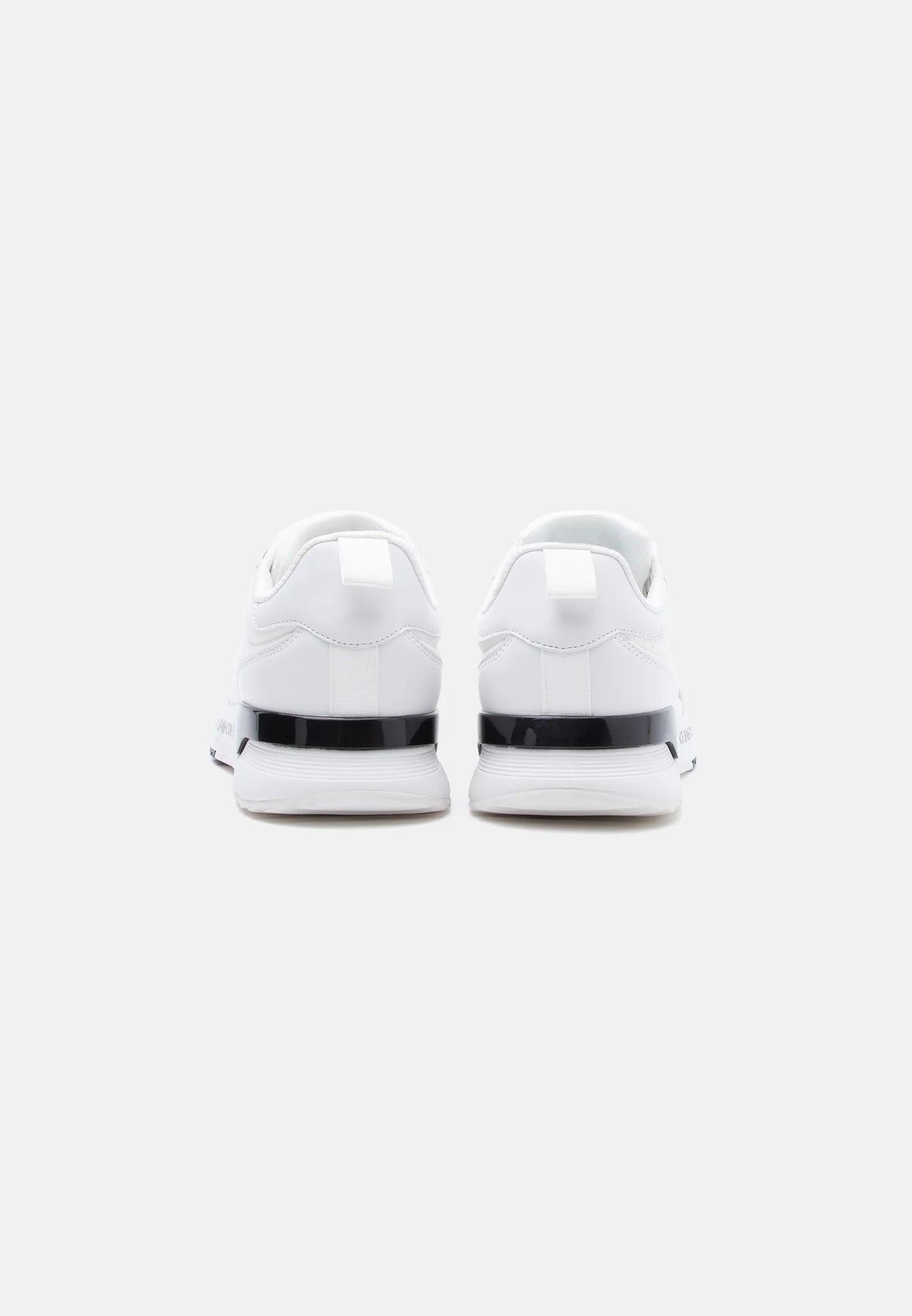 Sneakers Versace 80YA3SA5 FONDO DYNAMIC DIS.20