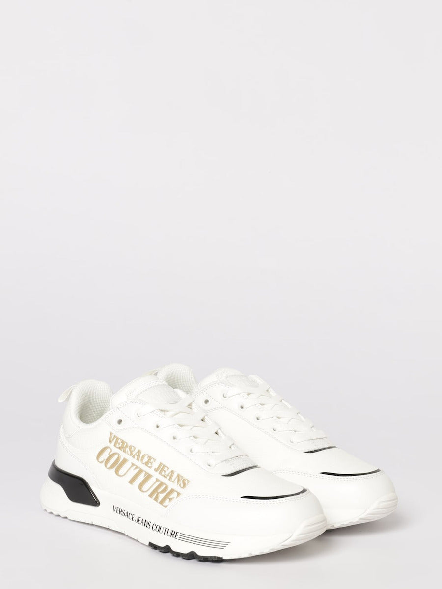 Sneakers Versace 80YA3SA5 FONDO DYNAMIC DIS.20
