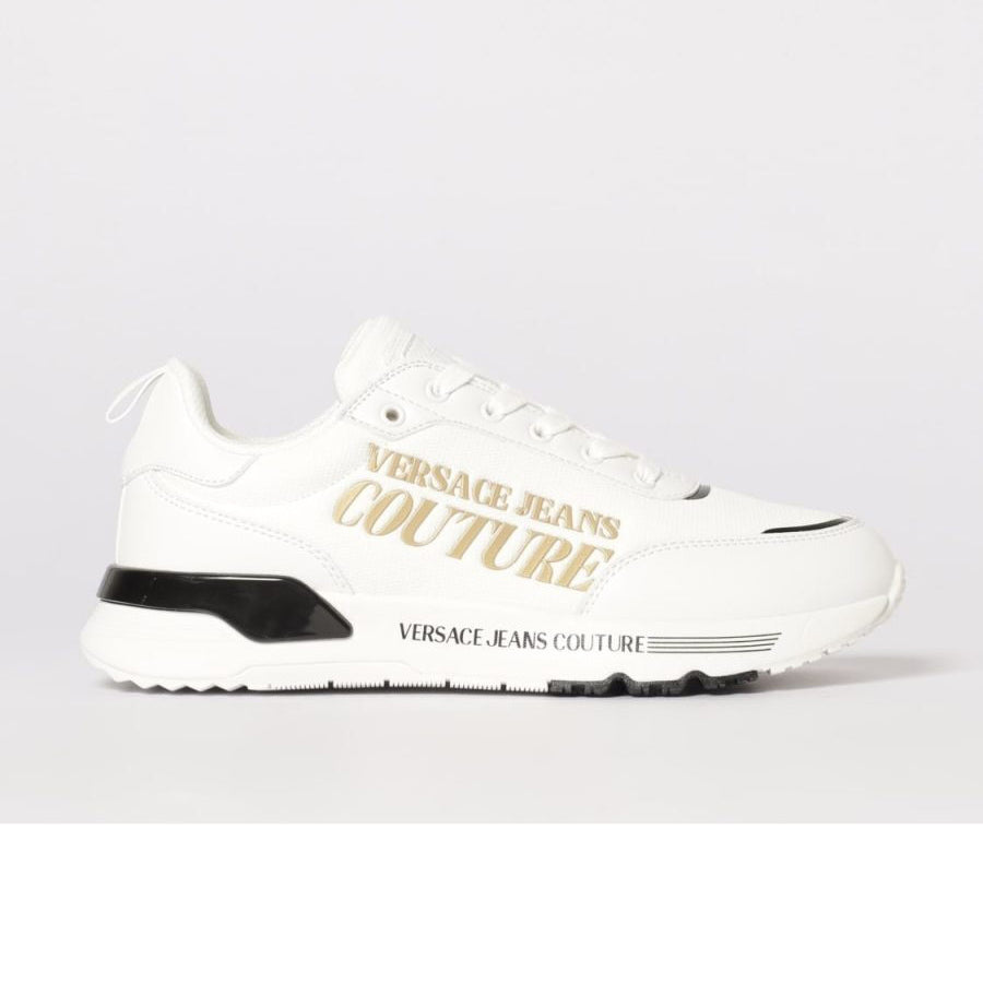 Sneakers Versace 80YA3SA5 FONDO DYNAMIC DIS.20