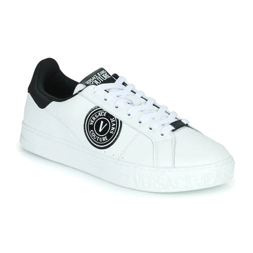 Sneakers Versace 80YA3SK1 FONDO COURT 88 DIS. SK1