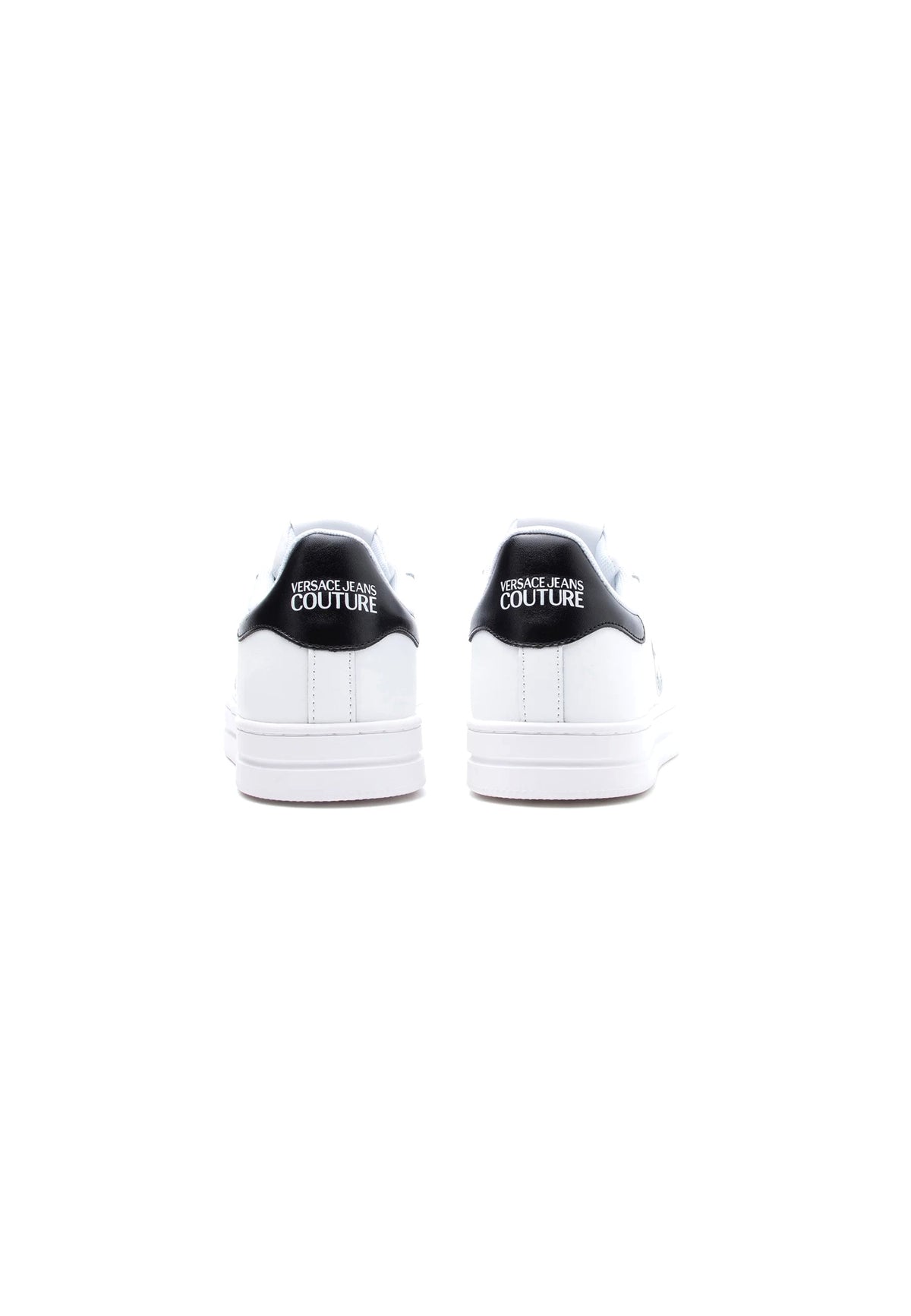 Sneakers Versace 80YA3SK1 FONDO COURT 88 DIS. SK1
