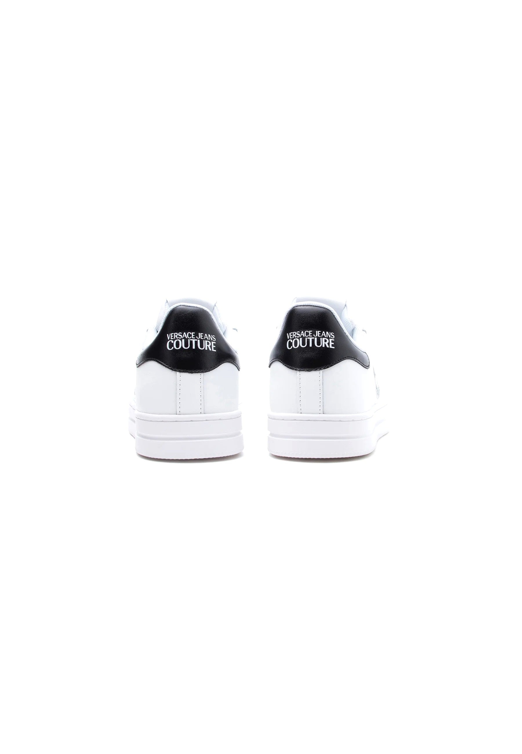 Sneakers Versace 80YA3SK1 FONDO COURT 88 DIS. SK1