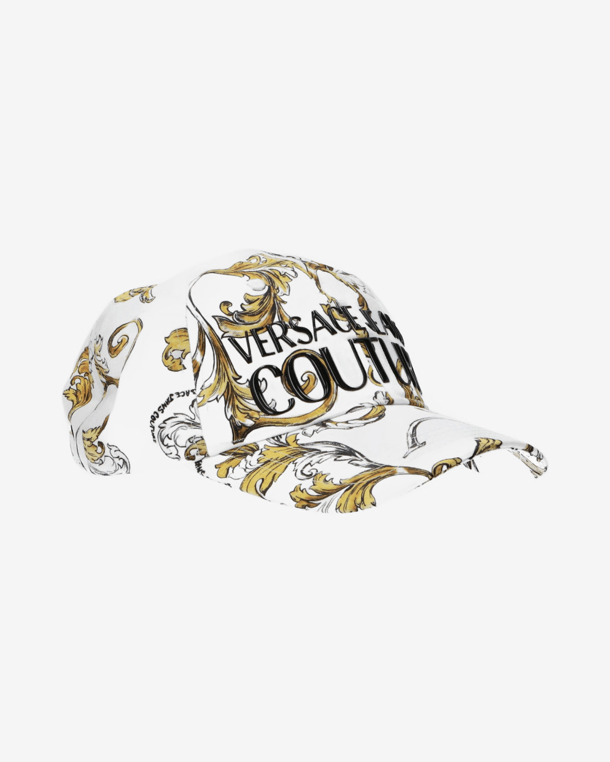 Baseball Cap Barocco