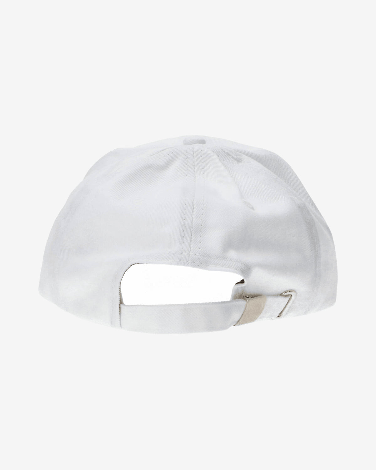 Cappellini BASEBALL CAP CUT