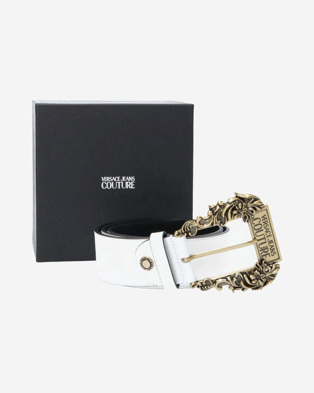 Cinture BELT VITELLO MAXI