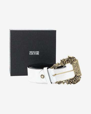 Cinture BELT VITELLO MAXI