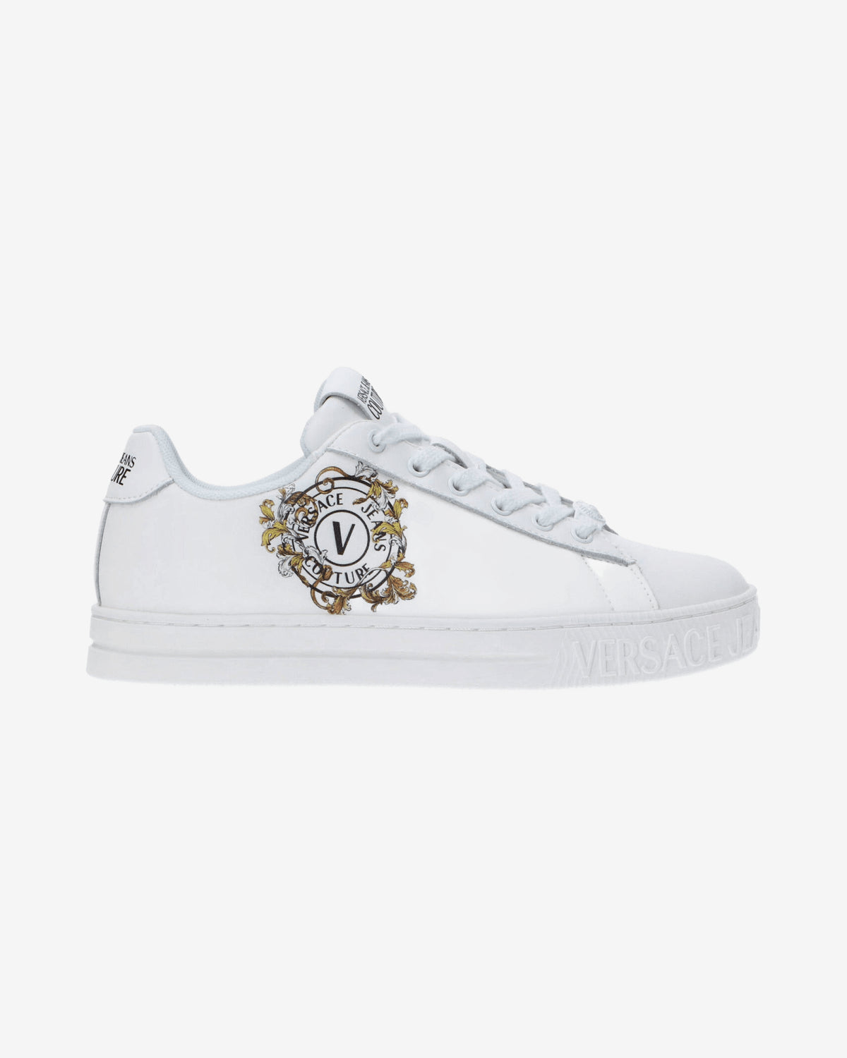 Sneakers FONDO COURT 88 DIS. SK3 LOGO CIRCLE