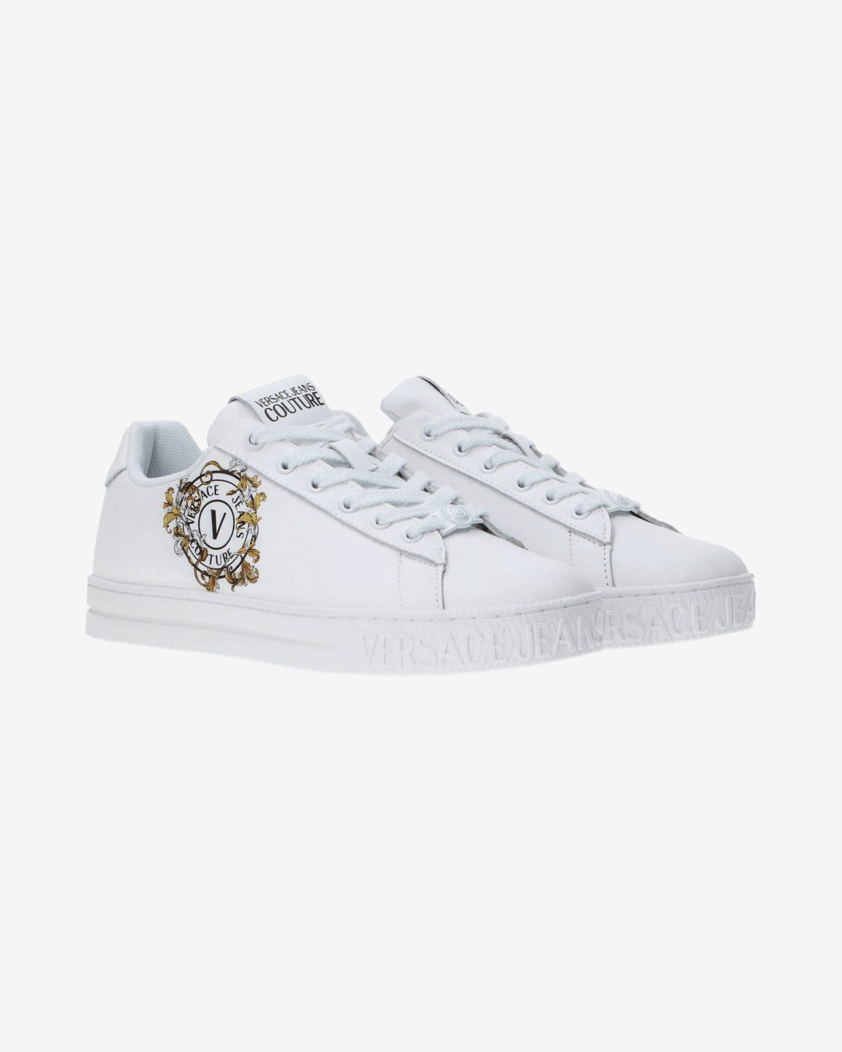 Sneakers FONDO COURT 88 DIS. SK3 LOGO CIRCLE