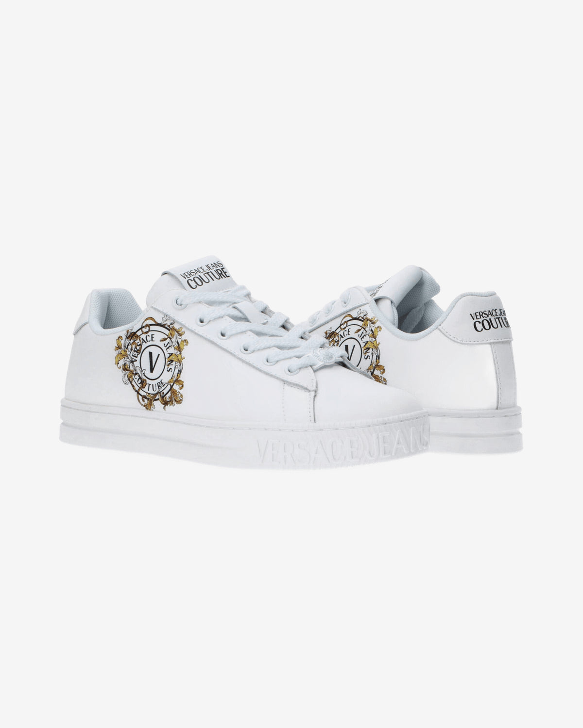 Sneakers FONDO COURT 88 DIS. SK3 LOGO CIRCLE