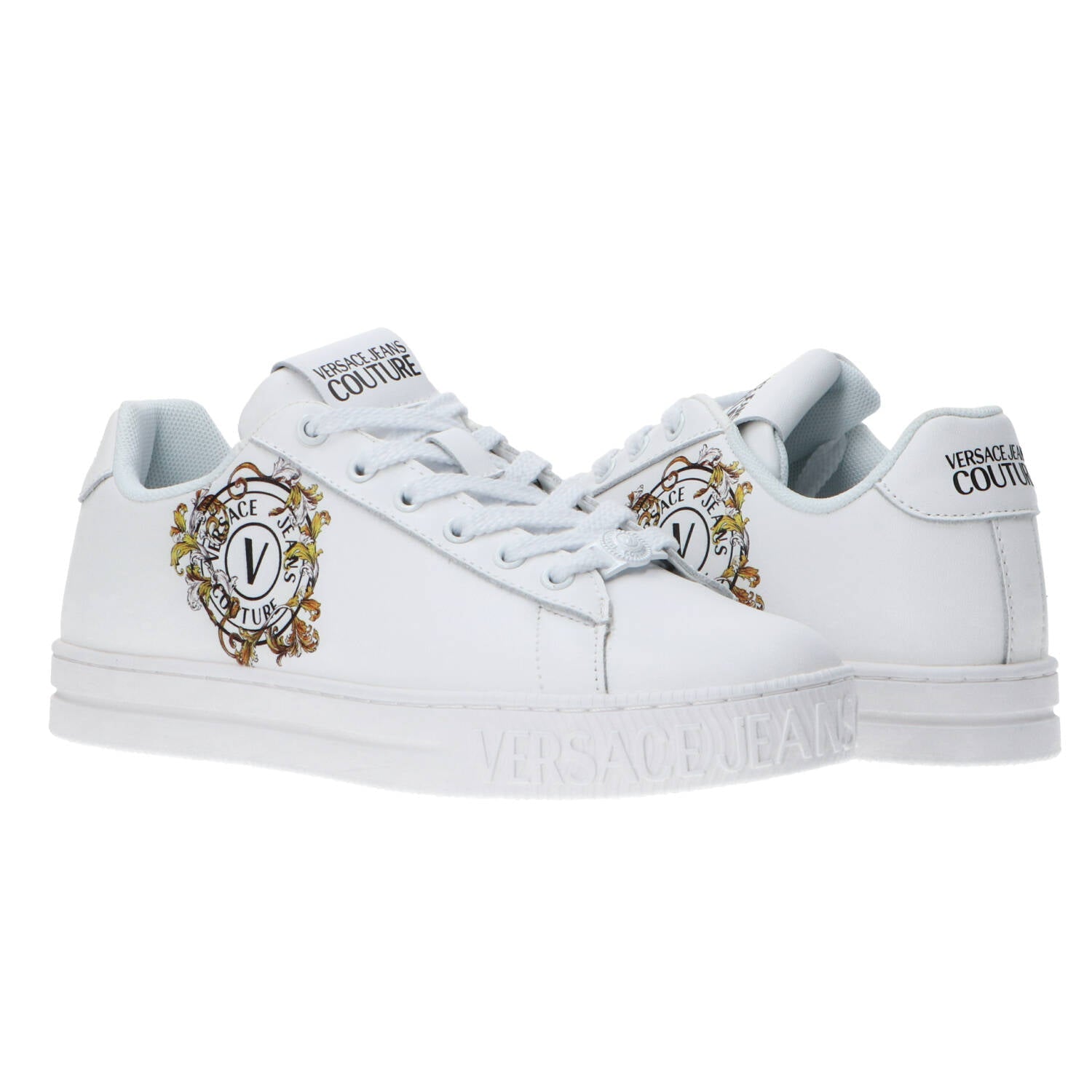 Sneakers FONDO COURT 88 DIS. SK3 LOGO CIRCLE