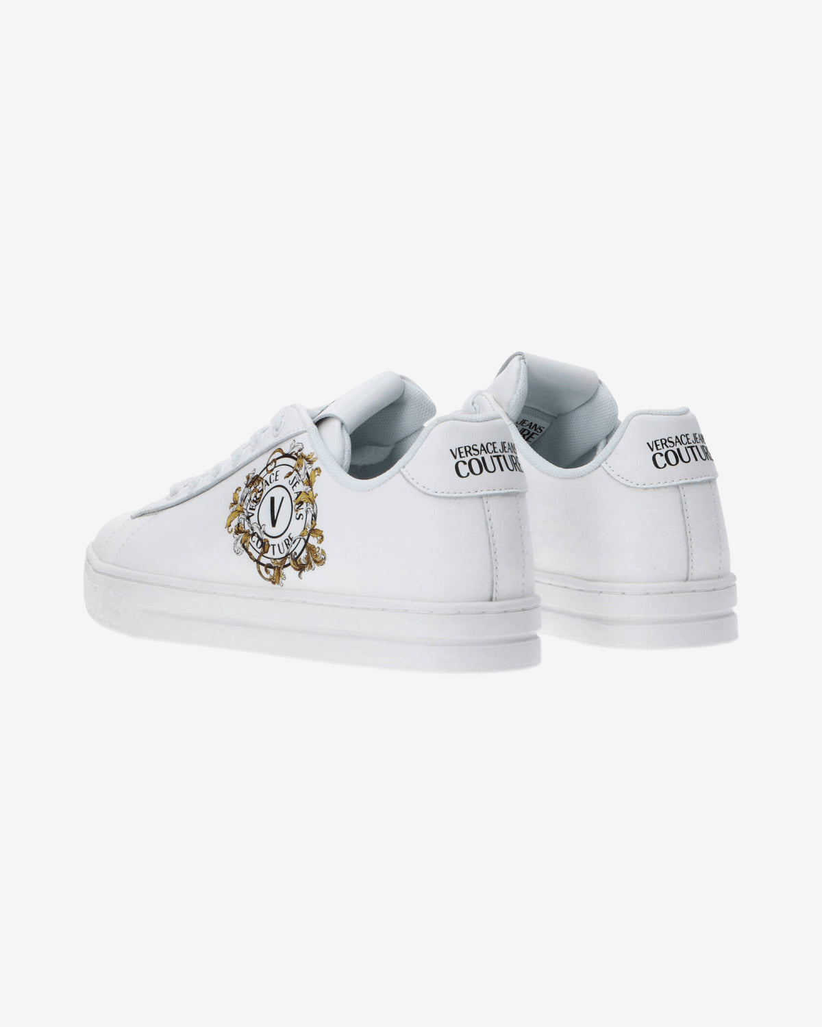 Sneakers FONDO COURT 88 DIS. SK3 LOGO CIRCLE