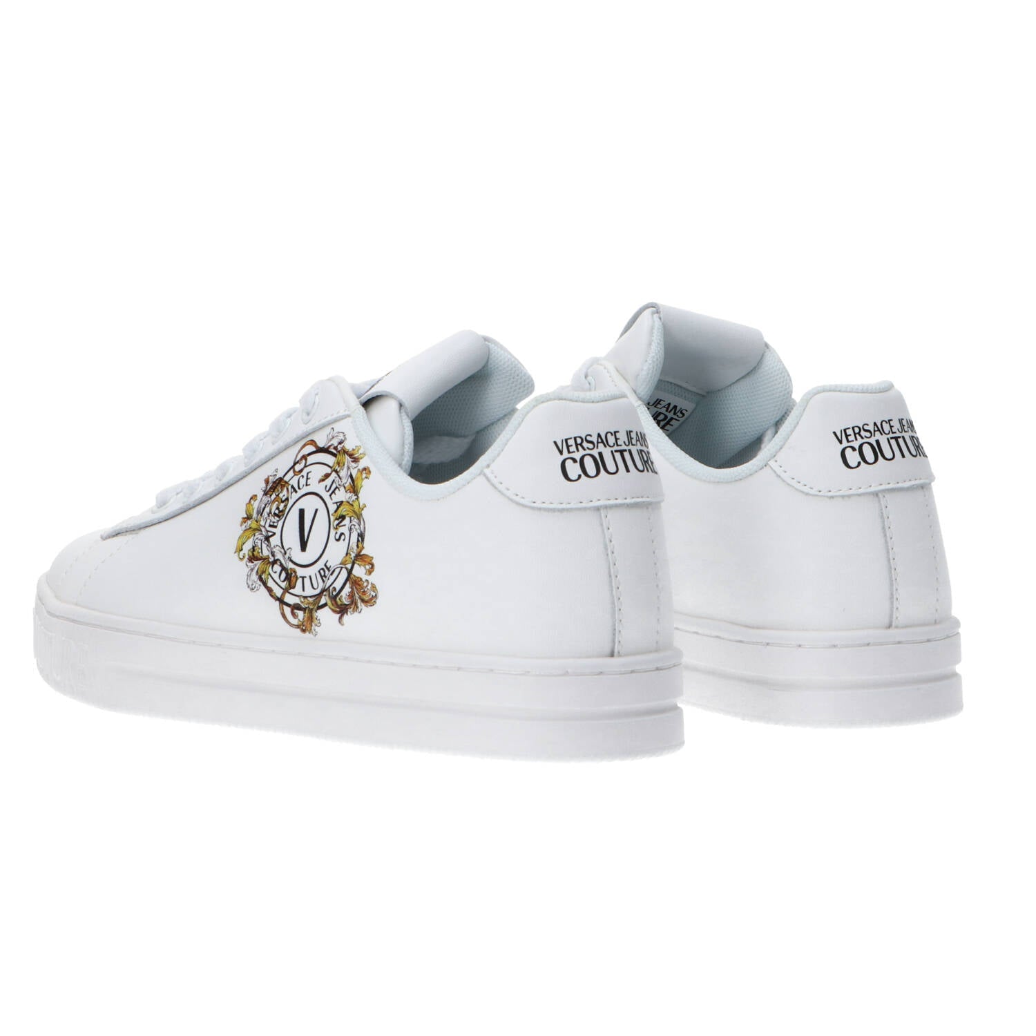 Sneakers FONDO COURT 88 DIS. SK3 LOGO CIRCLE