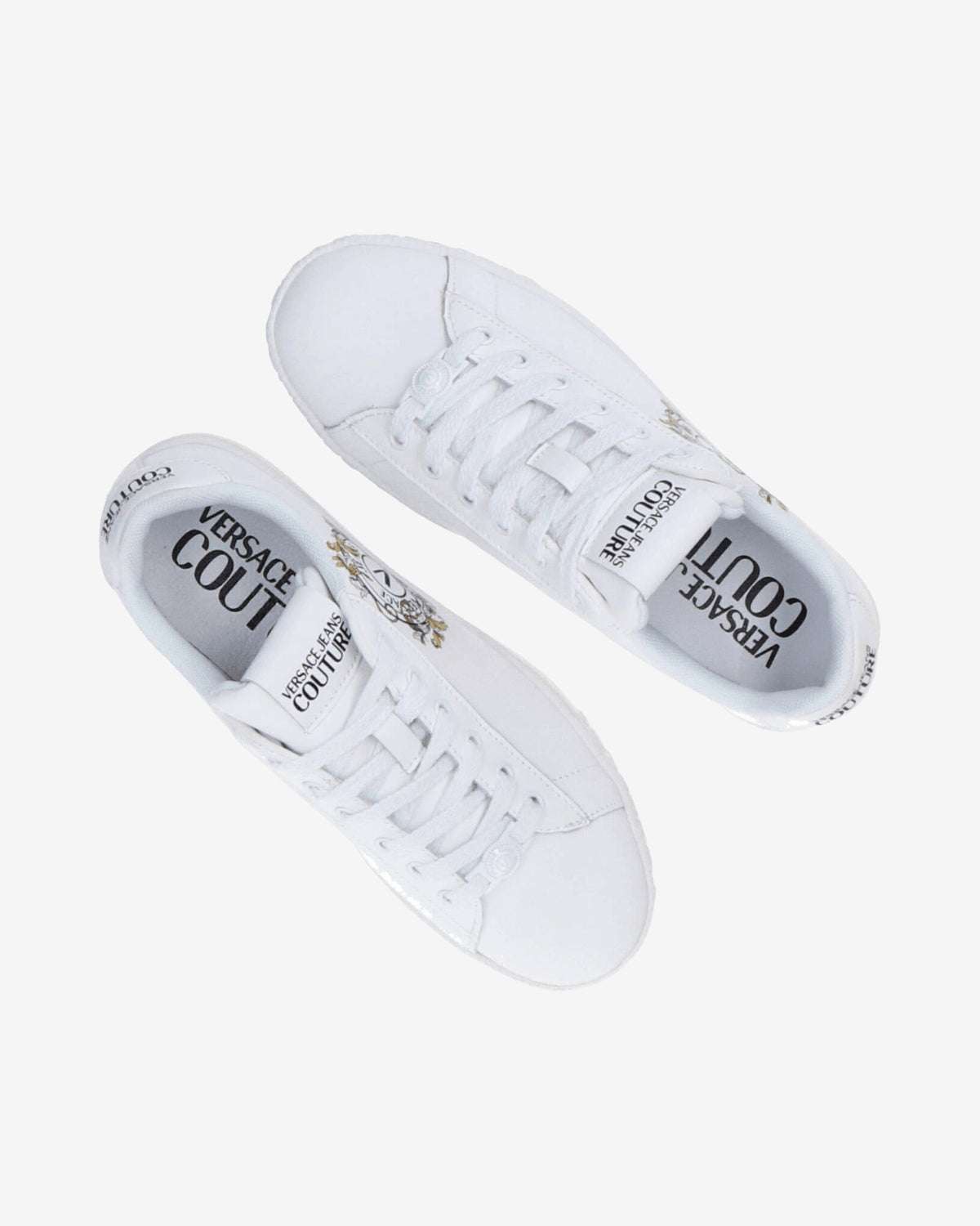 Sneakers FONDO COURT 88 DIS. SK3 LOGO CIRCLE