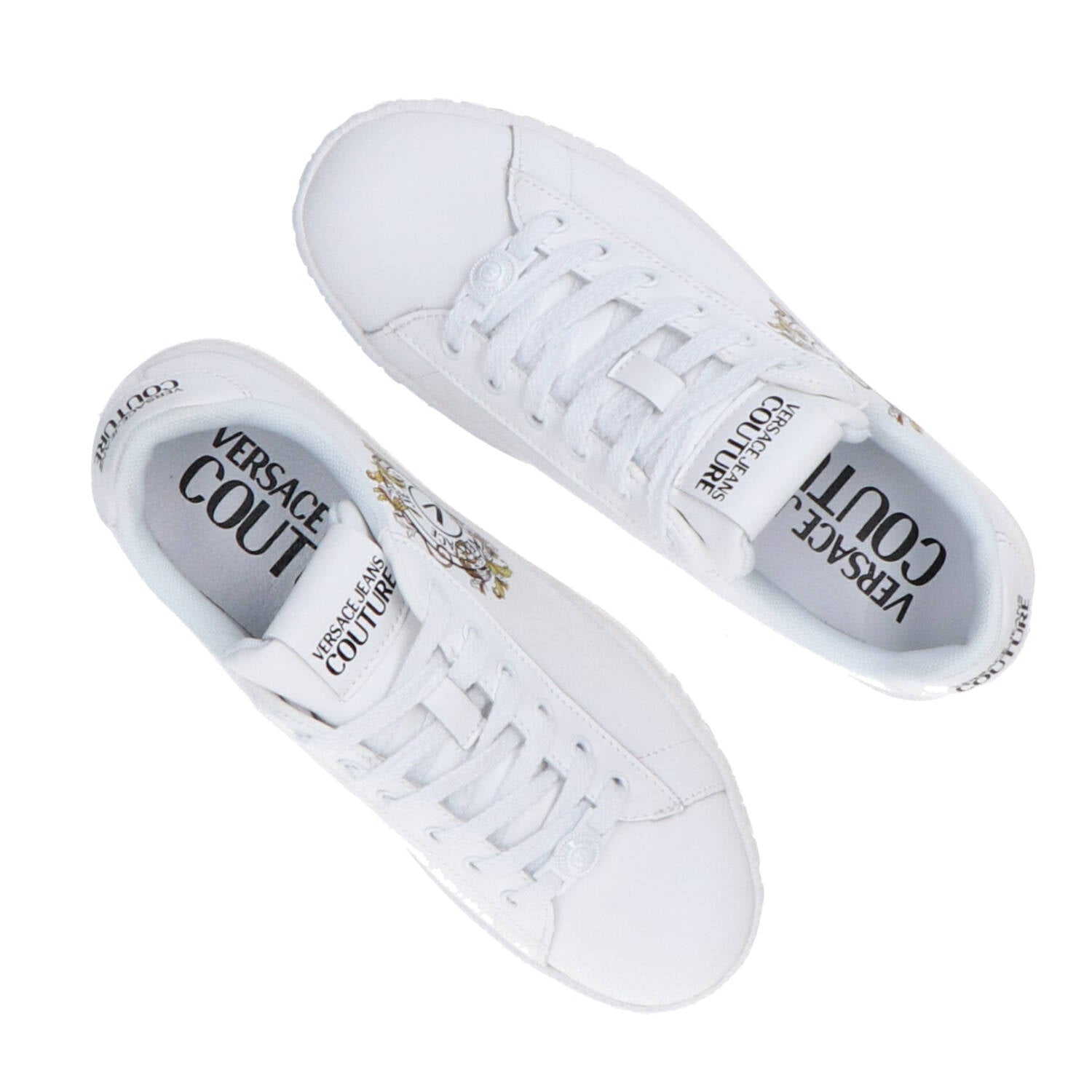 Sneakers FONDO COURT 88 DIS. SK3 LOGO CIRCLE
