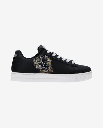 Sneakers FONDO COURT 88 DIS. SK3 LOGO CIRCLE