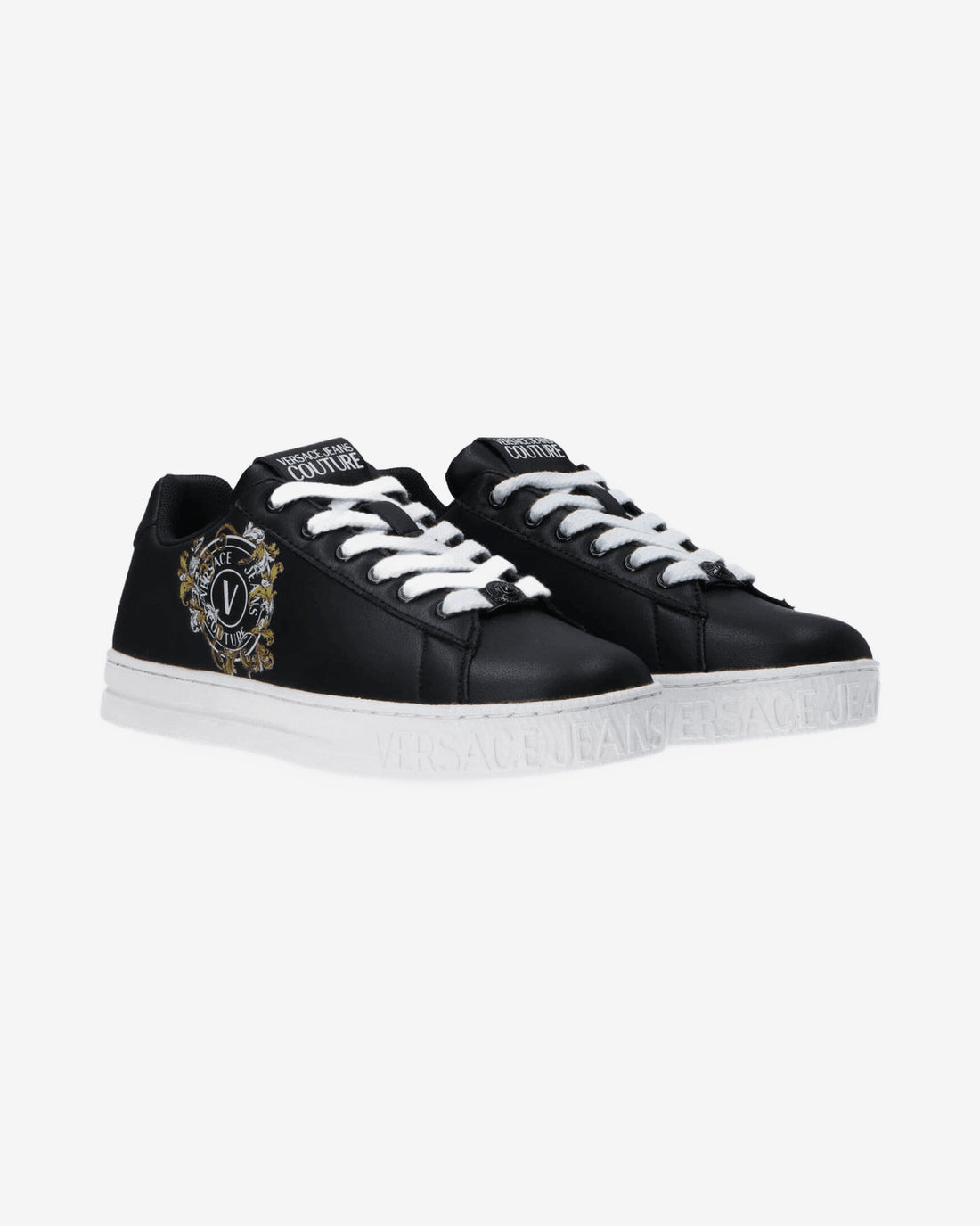 Sneakers FONDO COURT 88 DIS. SK3 LOGO CIRCLE