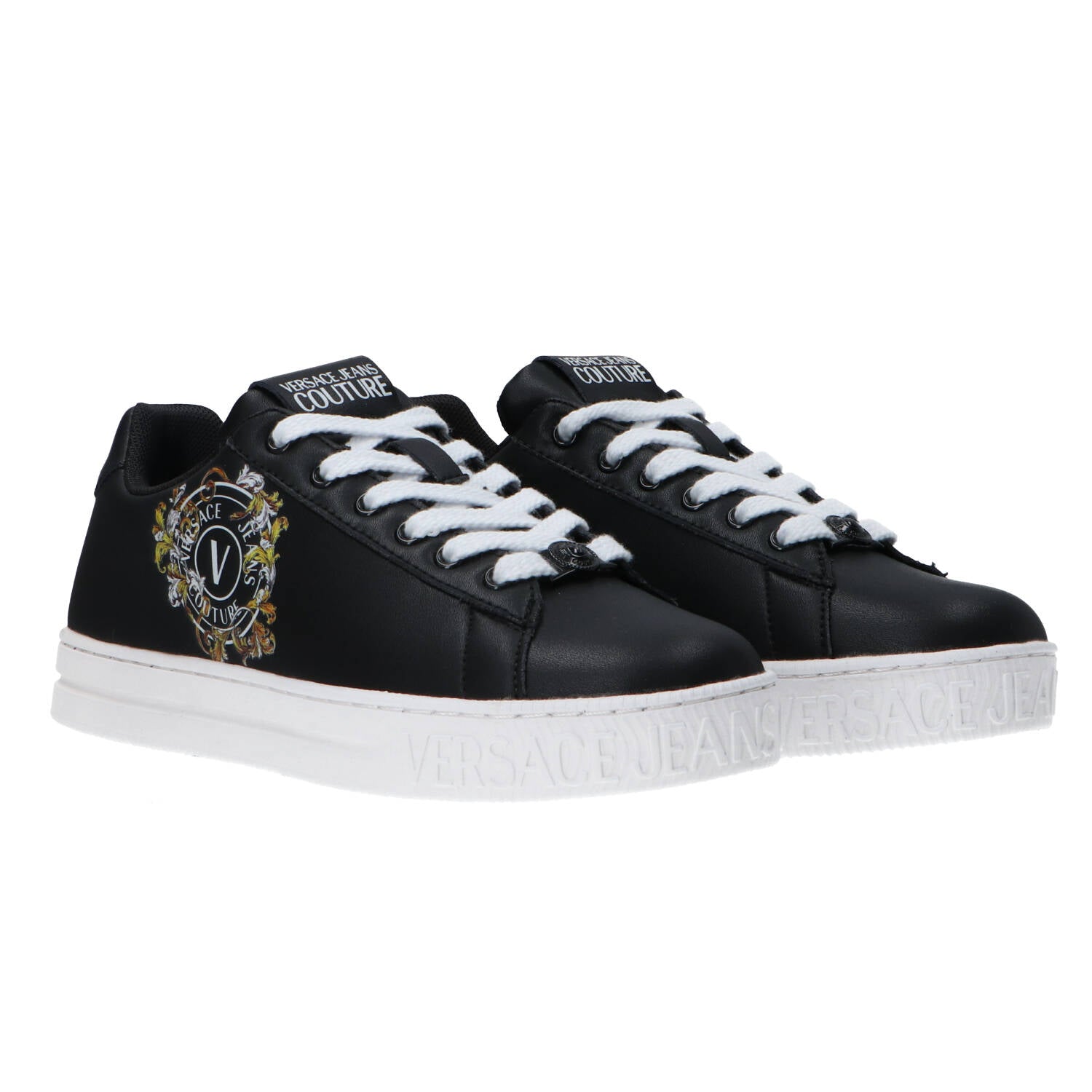 Sneakers FONDO COURT 88 DIS. SK3 LOGO CIRCLE