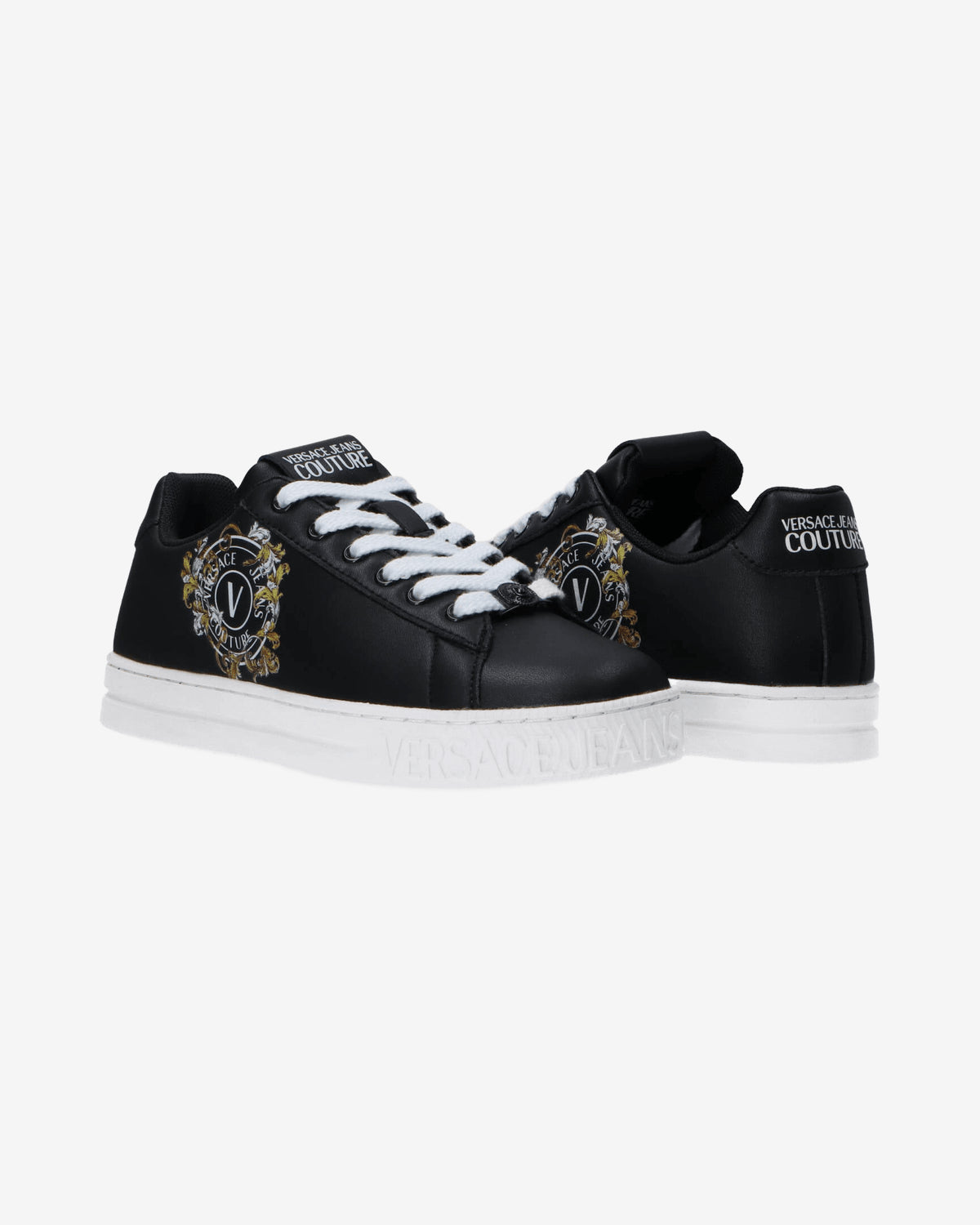 Sneakers FONDO COURT 88 DIS. SK3 LOGO CIRCLE
