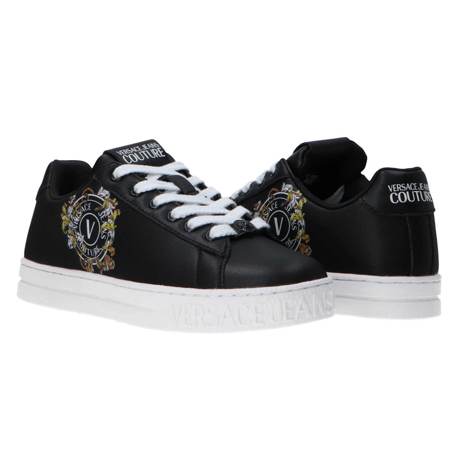 Sneakers FONDO COURT 88 DIS. SK3 LOGO CIRCLE