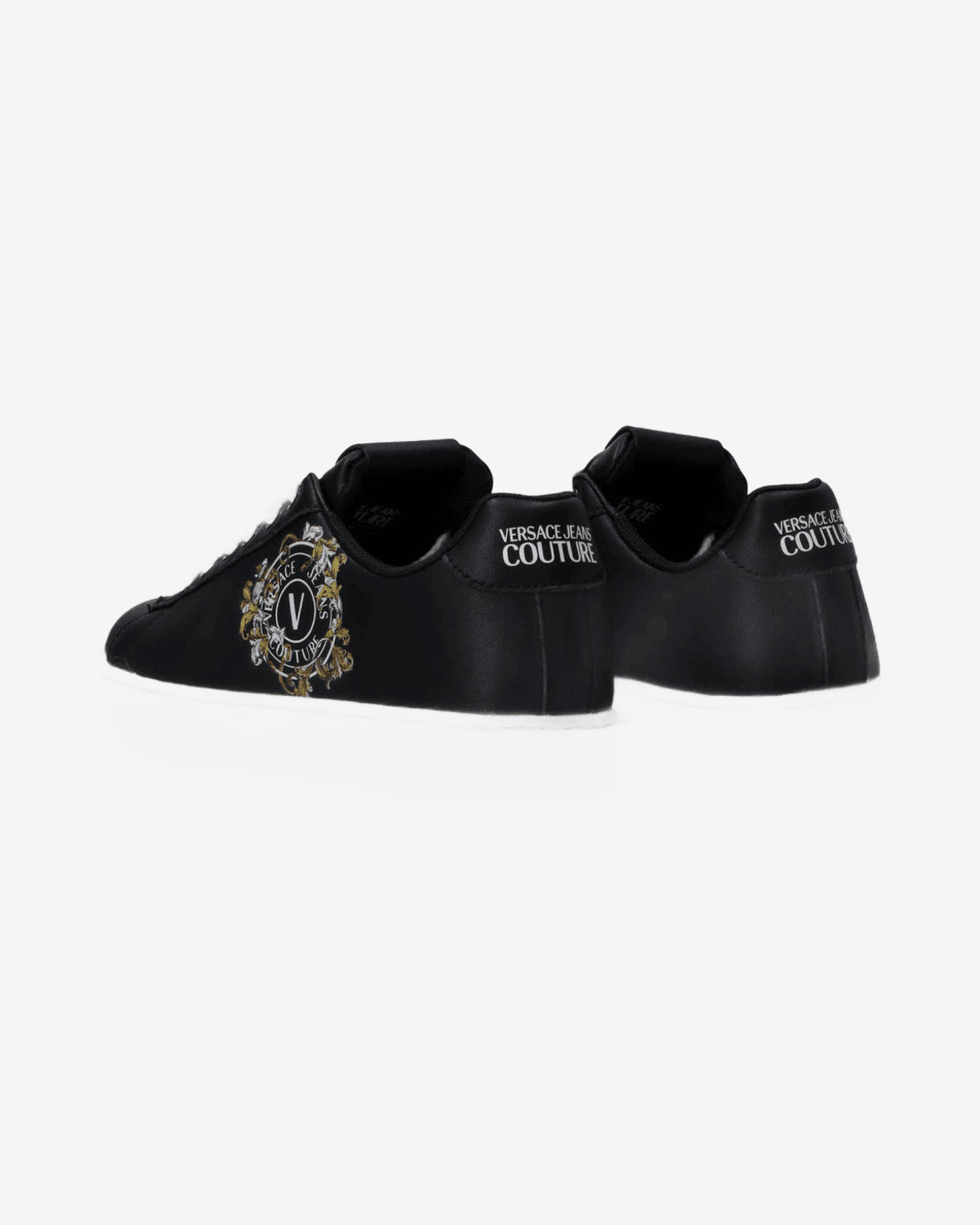 Sneakers FONDO COURT 88 DIS. SK3 LOGO CIRCLE